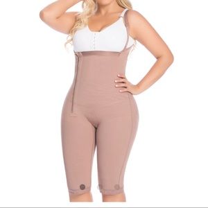 Genuine Colombian Faja